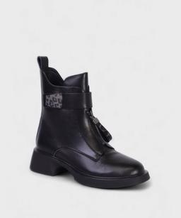 BLACK CATANIA FW25 T562