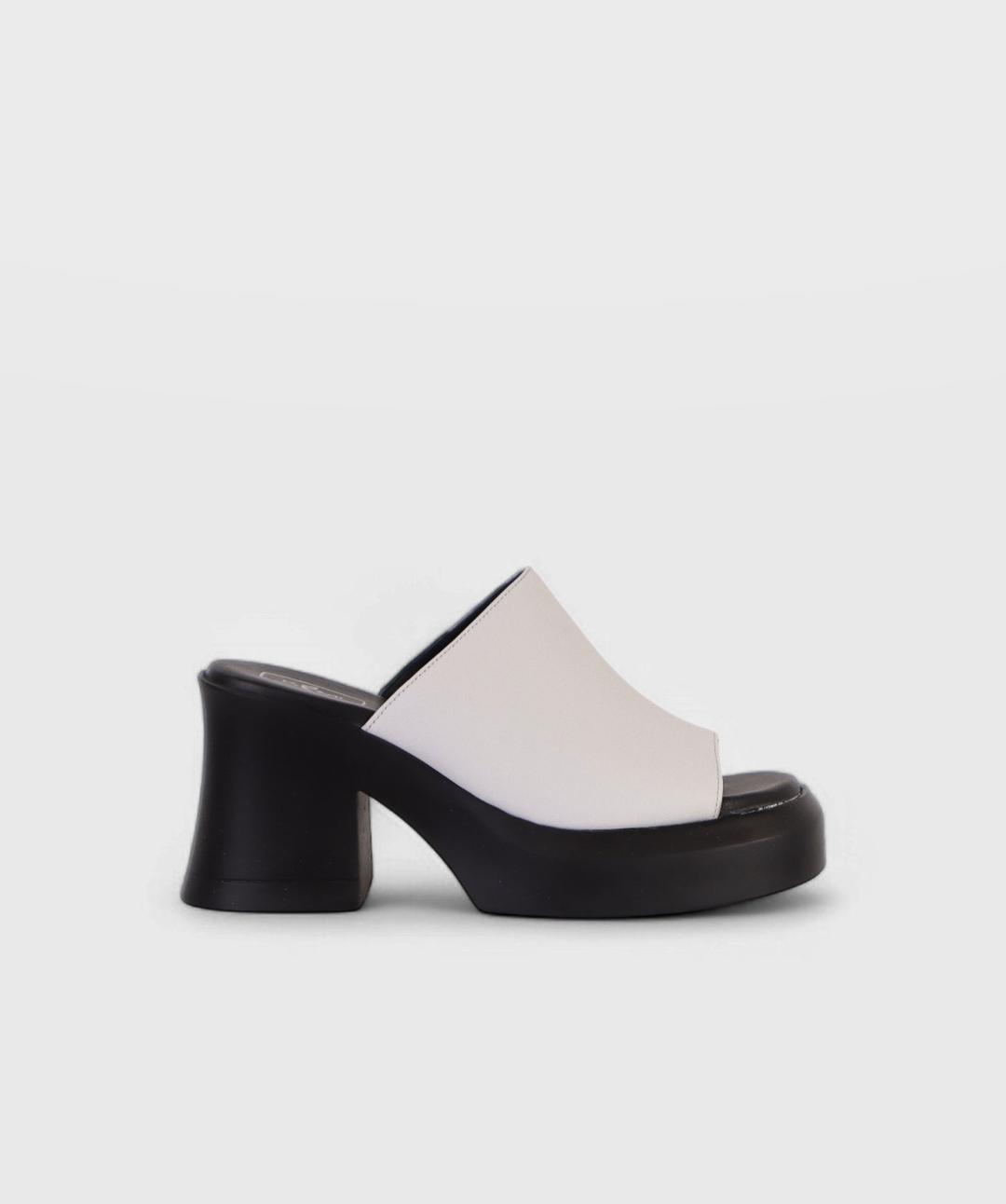 WHITE AL SS25 1721