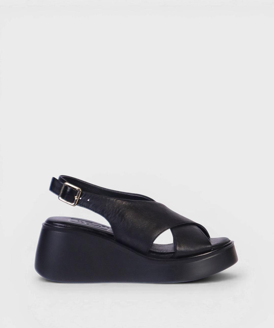 BLACK DALILA SS26 82376