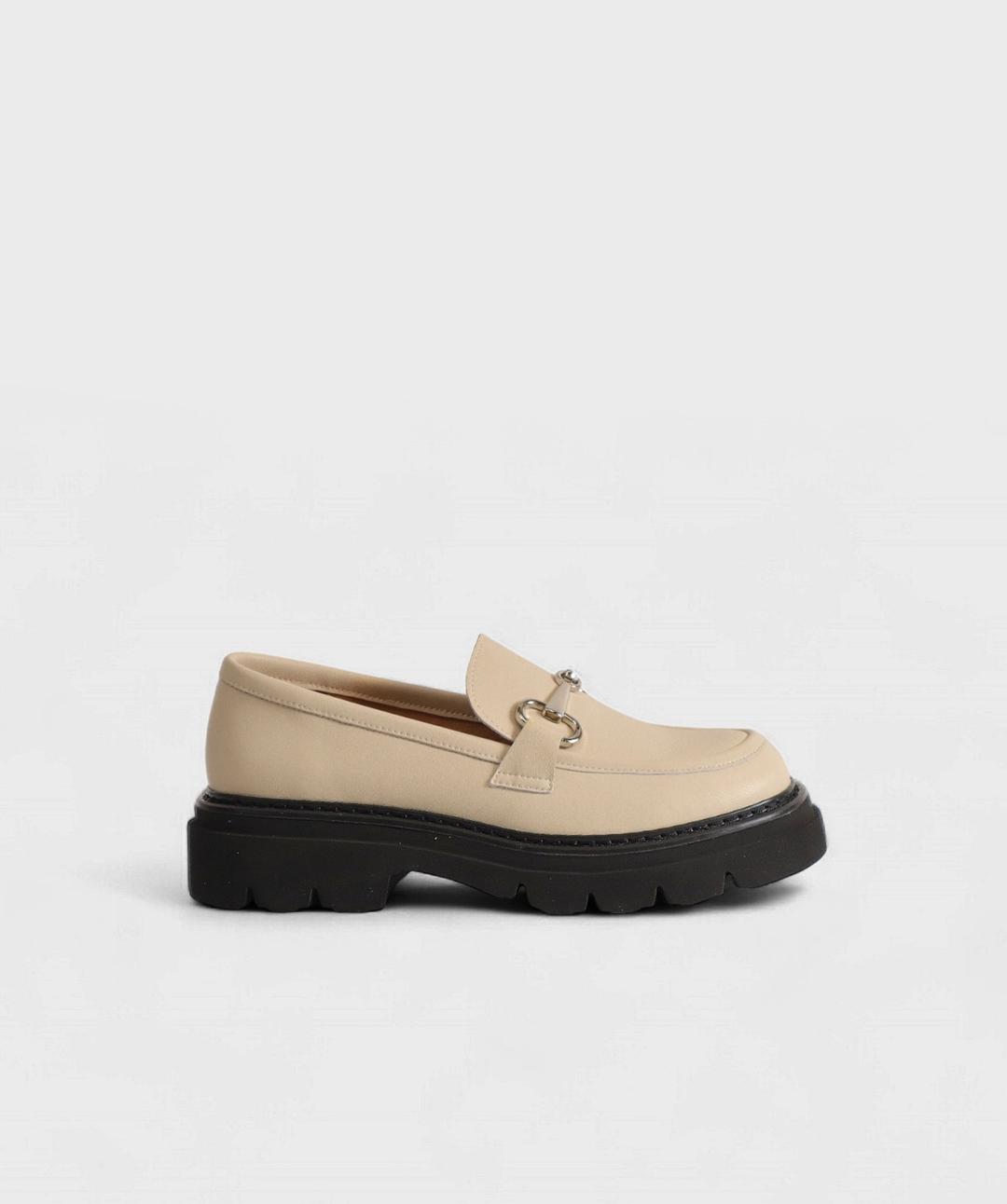 BEIGE ROMA SS25 BL2596