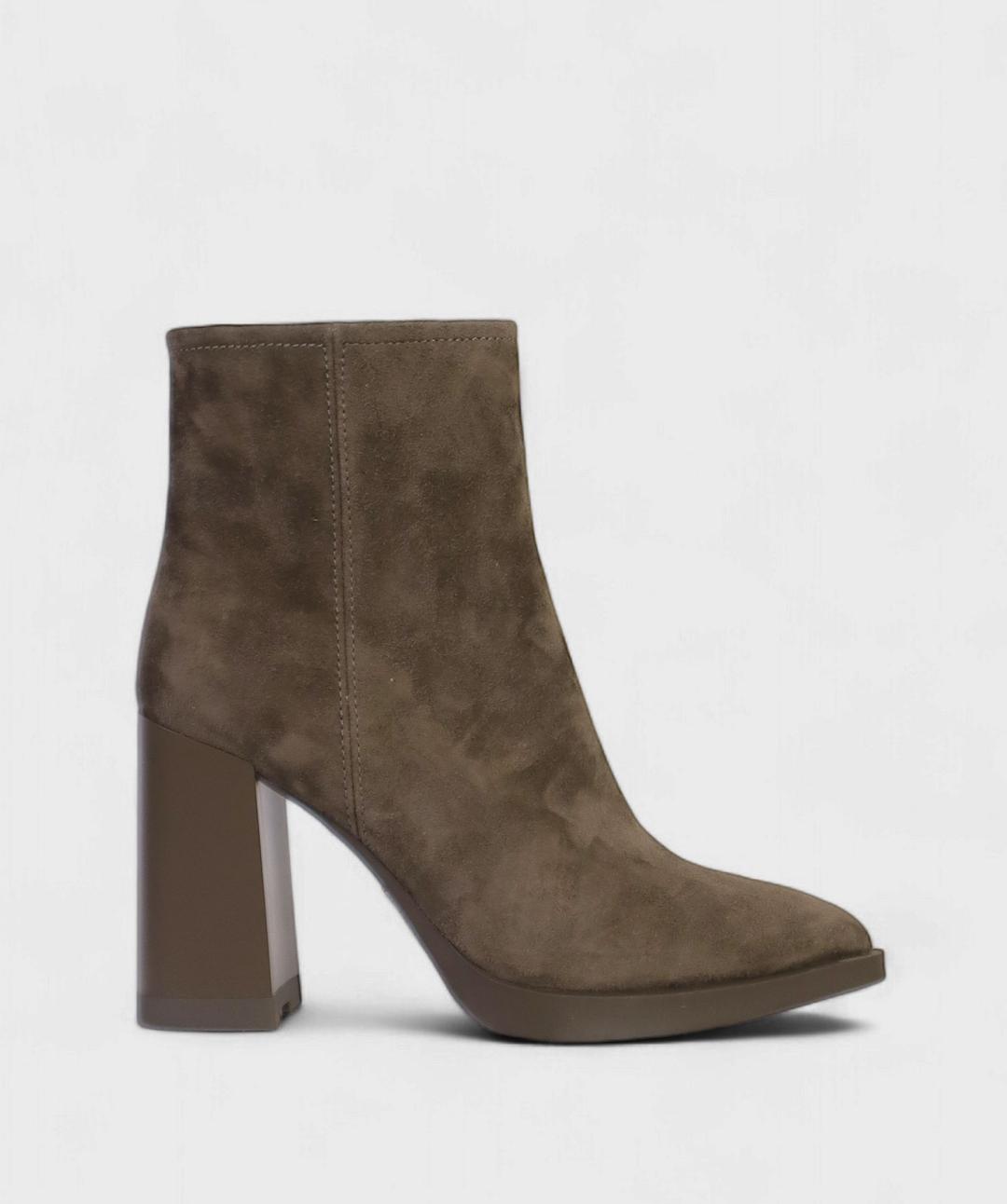 BEIGE CATANIA FW25 LV439