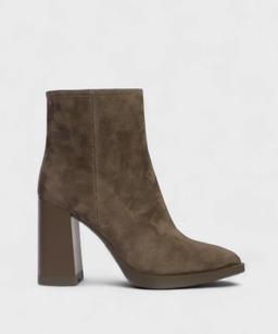 BEIGE CATANIA FW25 LV439