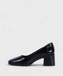 BLACK CAMILA FW25 5761