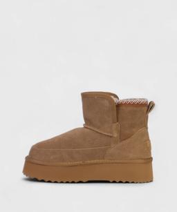 CAMEL NORD FW25 D114JRGB