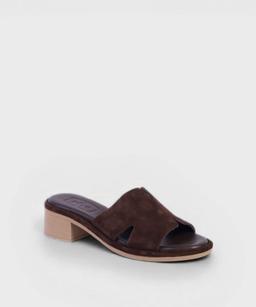 BROWN ZOE SS26 1401