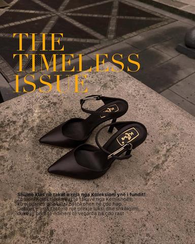 Kemi Shoes Image