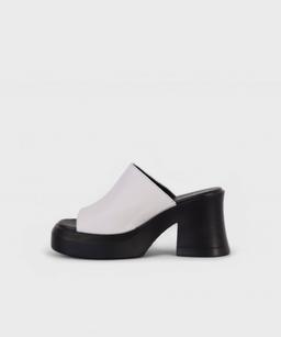 WHITE AL SS25 1721
