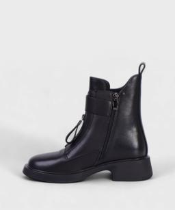 BLACK CATANIA FW25 T562