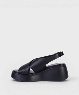 BLACK DALILA SS26 82376