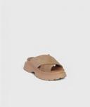 MINK SUEDE SA SS25 2519