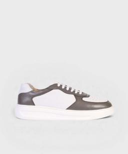 WHITE GRAY LONDON SS26 90492