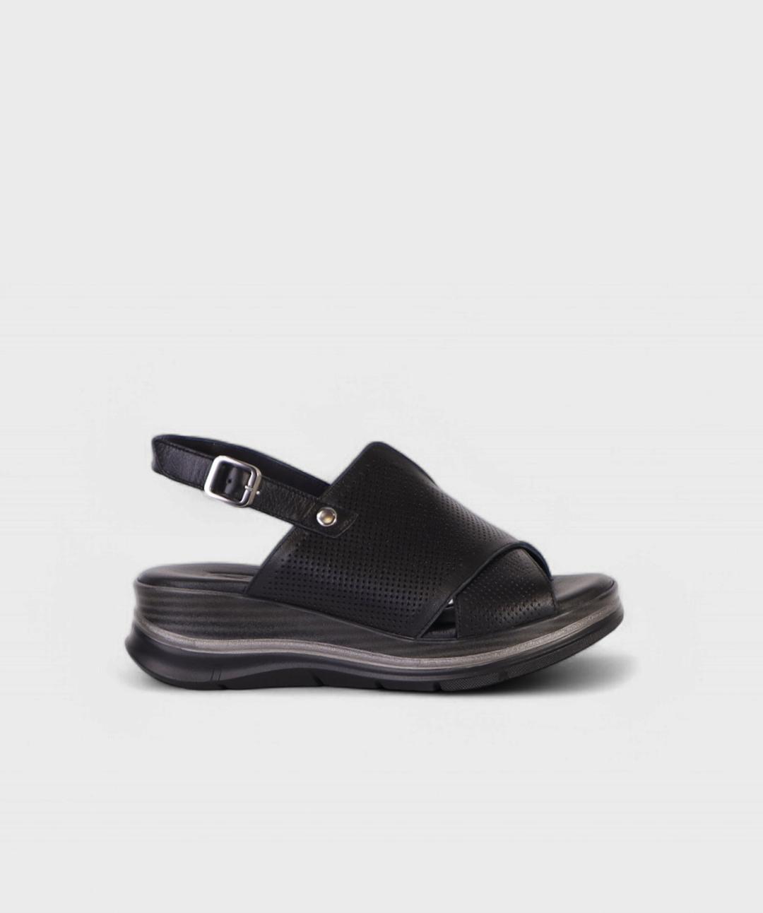 BLACK AZ SS25 S573