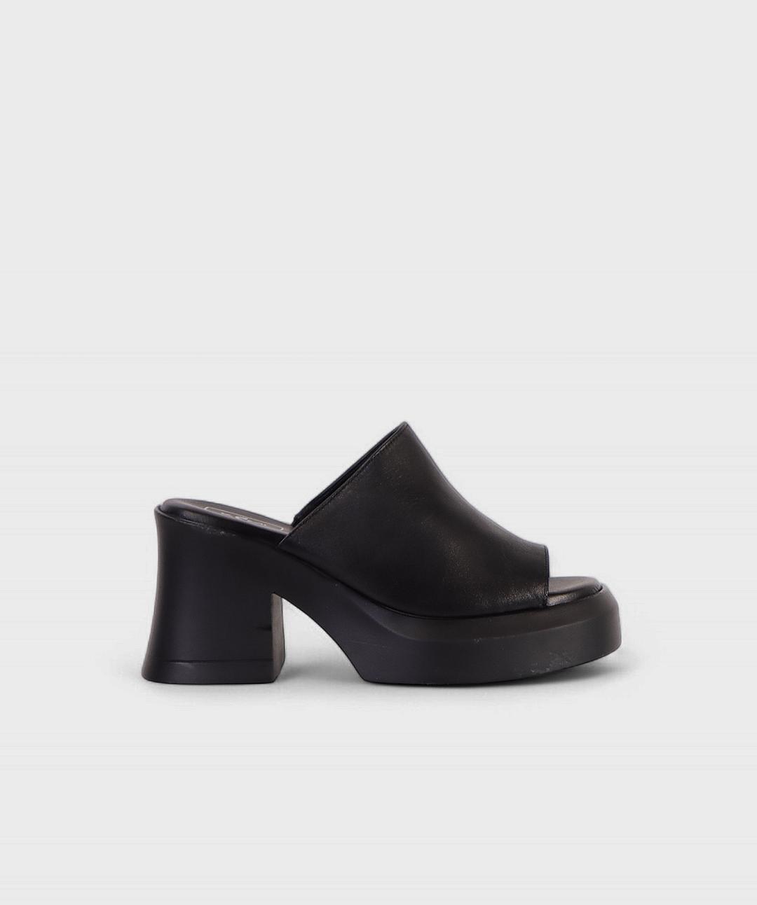 BLACK AL SS25 1721