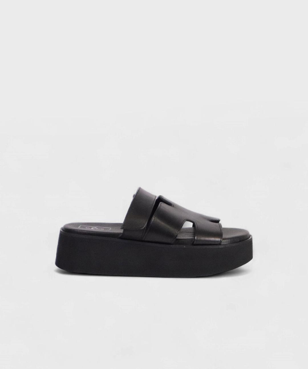 BLACK AL SS25 1748