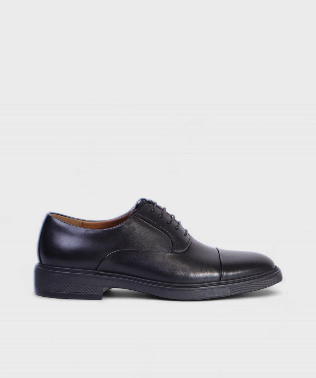 BLACK SASSARI FW25 HS2562
