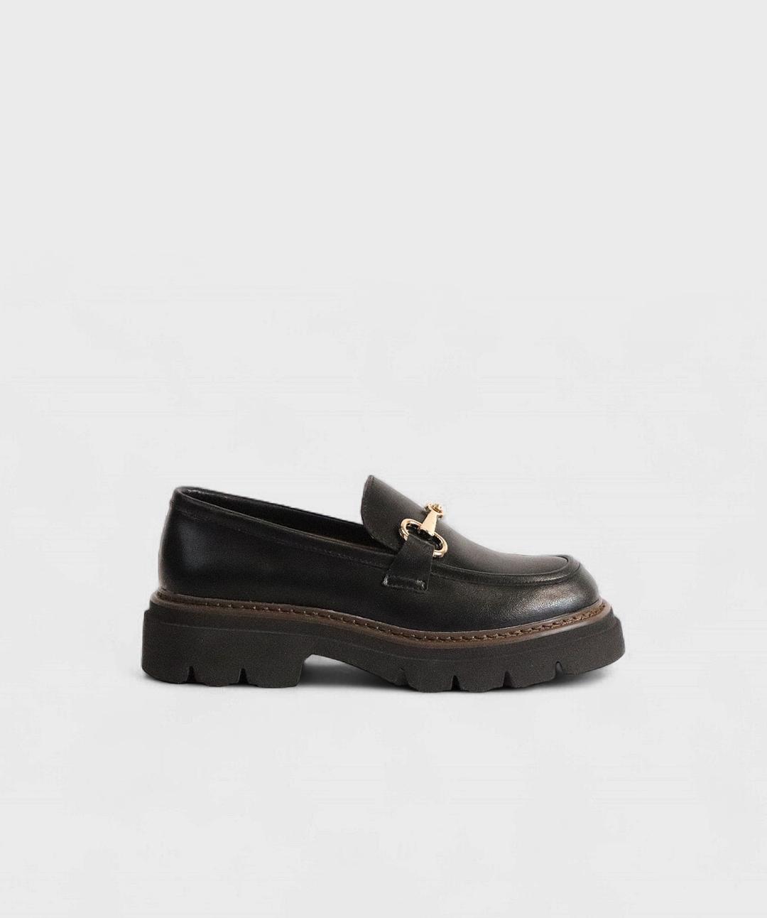 BLACK ROMA SS25 BL2596