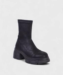 BLACK CATANIA FW25 K563