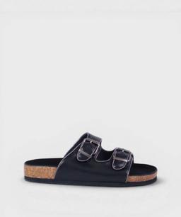 BLACK AVANTI SS26 20805M