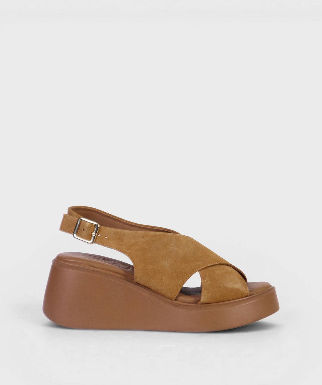 TAN DALILA SS26 82376