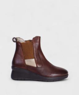 BROWN RIVA FW25 SL634