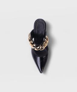 BLACK MM SS25 YSL126