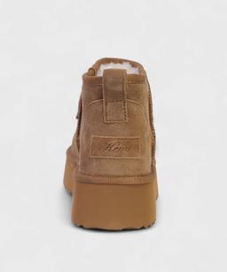 CAMEL NORD FW25 D113MORES