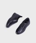 BLACK SHOES VA FW23 2411