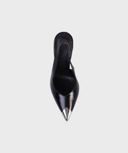 BLACK MM SS25 YSL130