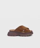 TAN SUEDE SA SS25 2519