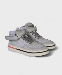 GRAY BOOTS C FW23 A3L3