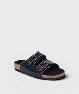 BLACK AVANTI SS26 20805M