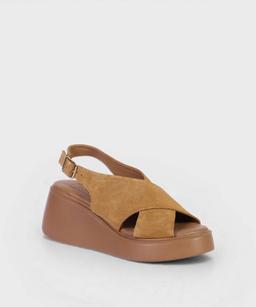 TAN DALILA SS26 82376