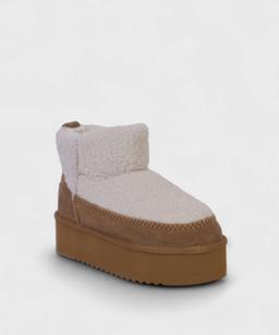 CAMEL NORD FW25 D113KIS
