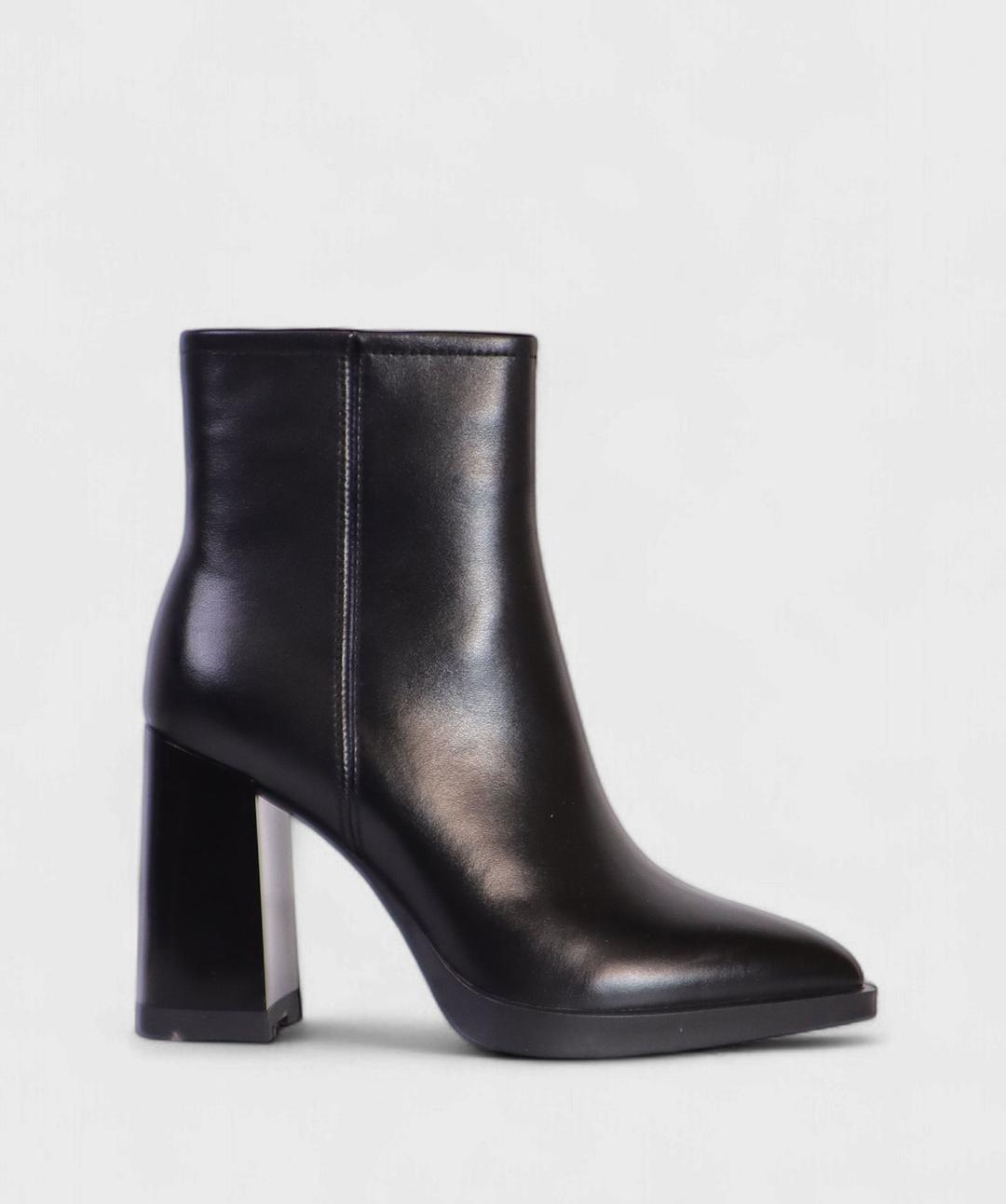 BLACK CATANIA FW25 LV439