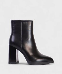 BLACK CATANIA FW25 LV439