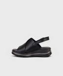 BLACK AZ SS25 S573