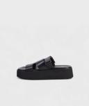 BLACK AL SS25 1748