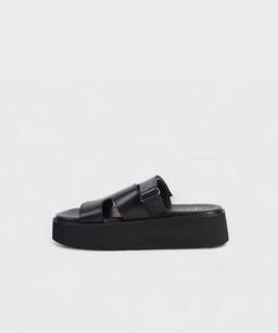 BLACK AL SS25 1748