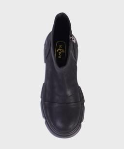 BLACK CATANIA FW25 K563