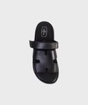 BLACK AL SS25 1748