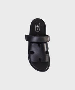 BLACK AL SS25 1748