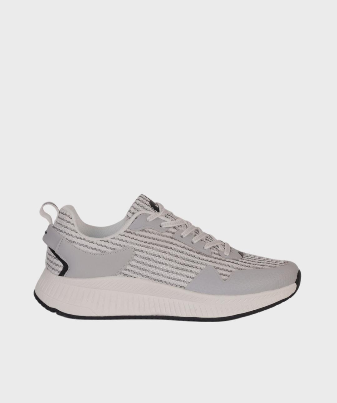 WHITE GREY TOKYO SS25 CL30100