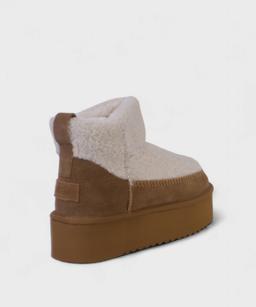 CAMEL NORD FW25 D113KIS