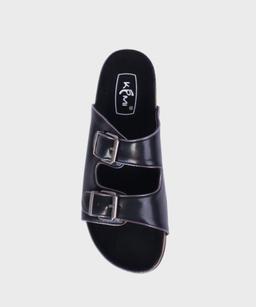 BLACK AVANTI SS26 20805M