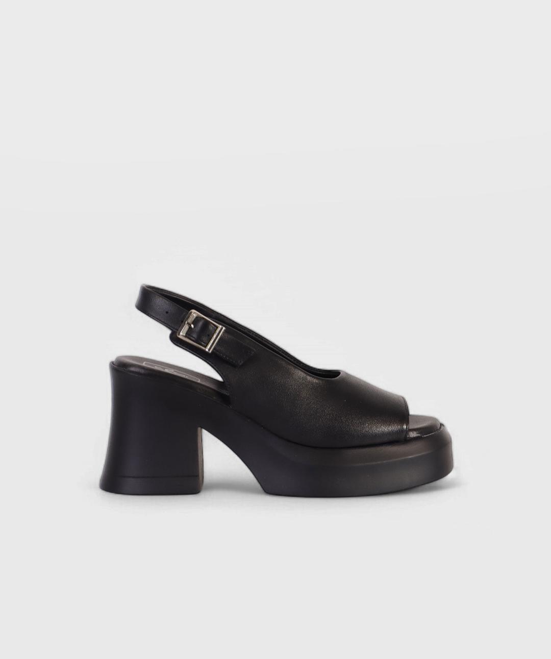 BLACK AL SS25 1724