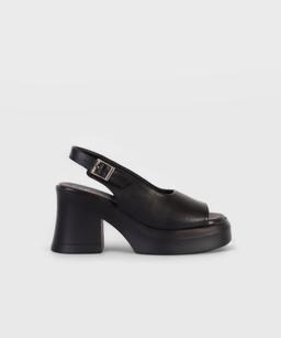 BLACK AL SS25 1724