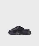 BLACK SA SS25 2519