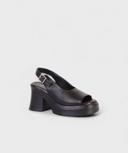 BLACK AL SS25 1724