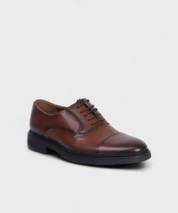 BROWN SASSARI FW25 HS2562