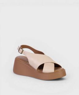 IVORY DALILA SS26 82376